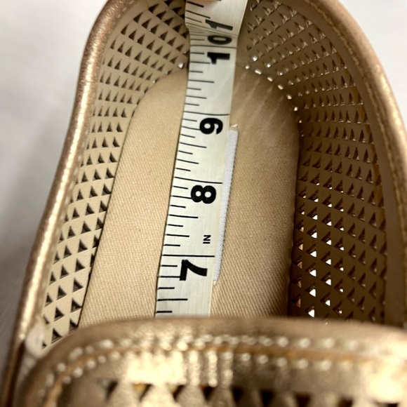 *Steve Madden Espadrille Koreen-P Platform Sneakers Size 8 - Picture 15 of 15